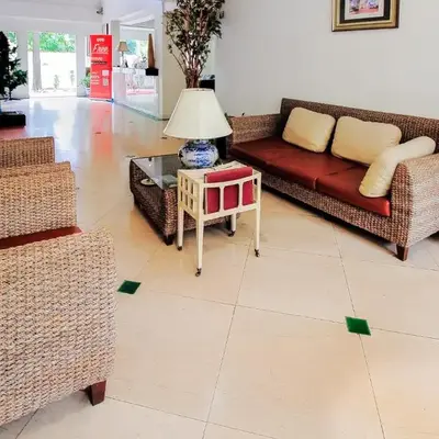 Royal Pimand Hotel