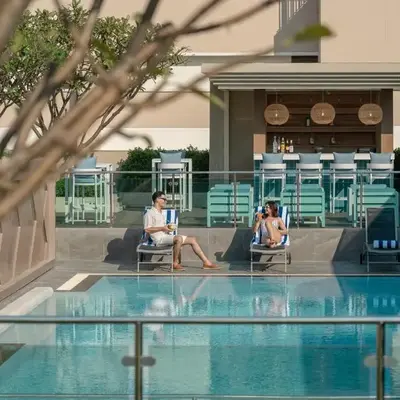 Hyatt Place Bangkok Sukhumvit 1