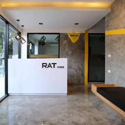 Ratch66 Huai Khwang MRT