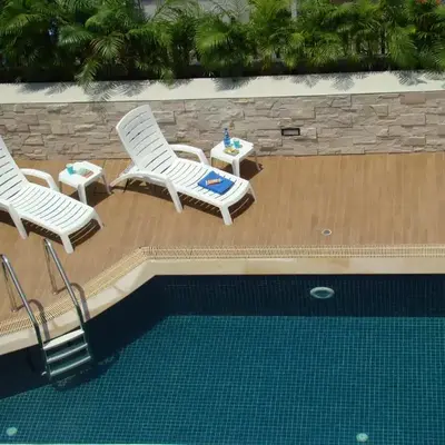 Bangkok Living