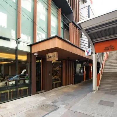 Sukhon Hotel - SHA Plus