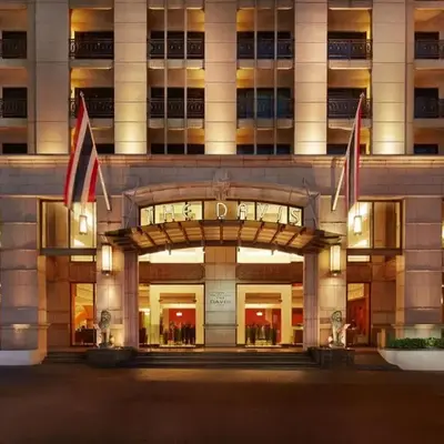 The Davis Bangkok
