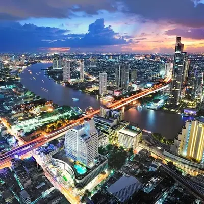 Centre Point Plus Hotel Silom - Newly Renovated