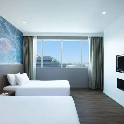 Centara Life Government Complex Hotel & Convention Centre Chaeng Watthana