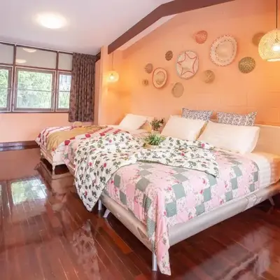 Dunah's Garden Home