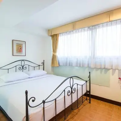 The Best Bangkok House