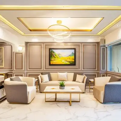 Penyos Mansion (Long Stay)