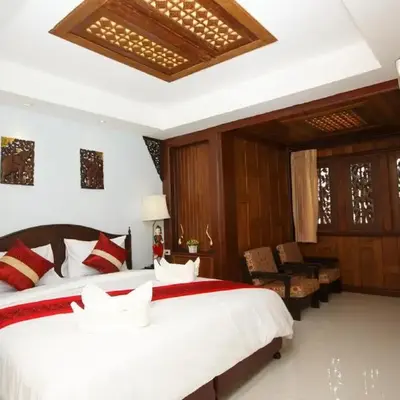 Chang Siam Inn