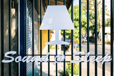 Gallery image of Sound@sleep Hotel in Bangkok