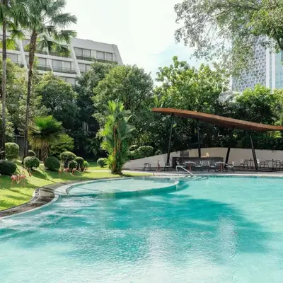 Mövenpick BDMS Wellness Resort Bangkok