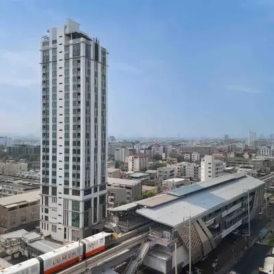 Lumen Bangkok Srinakarin