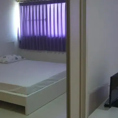 IMPACT Don Mueang Bangkok Guest House