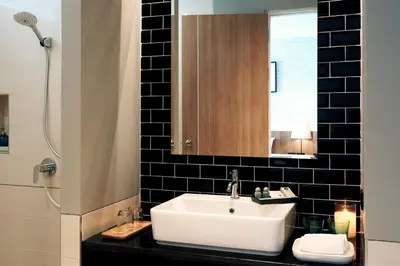 Gallery image of B Stay Hotel in Bangkok