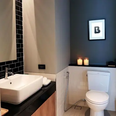 Gallery image of B Stay Hotel in Bangkok