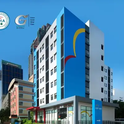HOP INN Chaengwattana