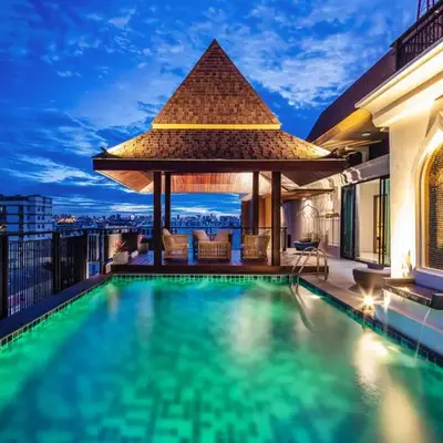 The Grand Sala Thai