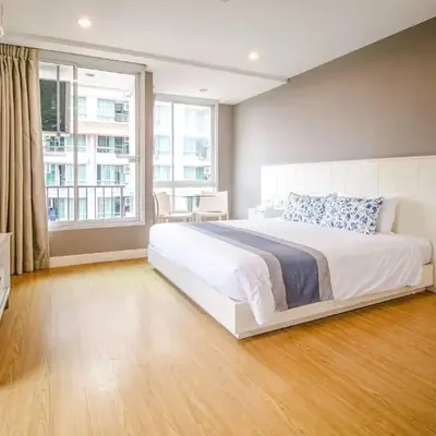 Cinnamon Hotel Bangkok