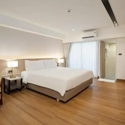 P-Park Hotel Bangkok