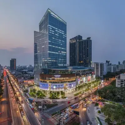 Triple Y Hotel