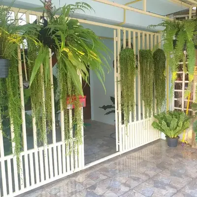 297 Nature Residence
