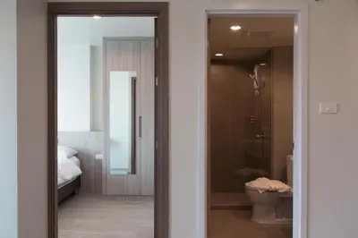 Gallery image of The View Chaengwattana 14 in Bangkok