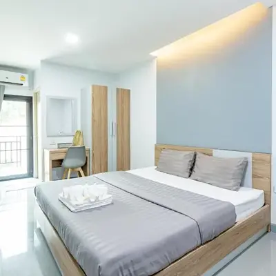 BeWish Residence Bangphlat