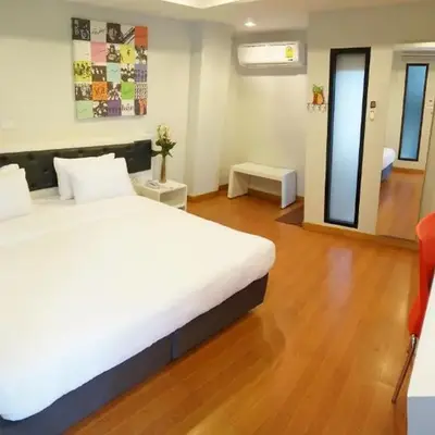 Ma Non Nont Hotel & Apartment
