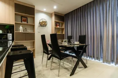 Gallery image of Prairie Villa in Bangkok
