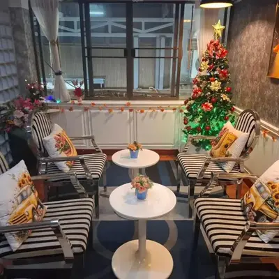 Wow Guesthouse