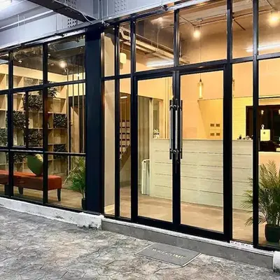 44 Room Rama 3