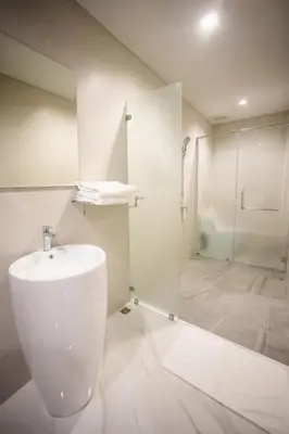 Gallery image of Grand Park Resort in Ban Chorakhe Bua