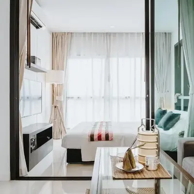 Siamplaengna Residence