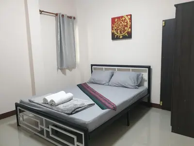 Gallery image of TP home in Bangkok