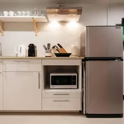 S1 Large Duplex Silom 3 Beds