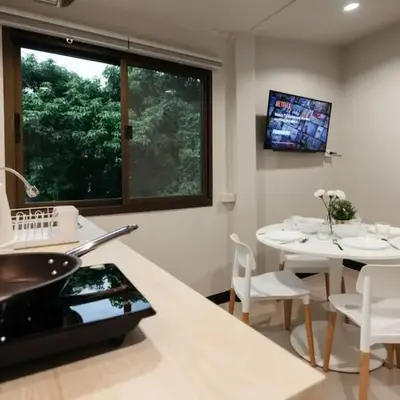 S3 Silom26 · S3 Silom central