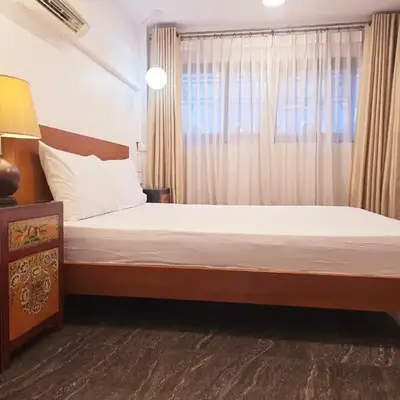 Old Sрice 2 Urban Studio Oasis Central Bangkok MRT