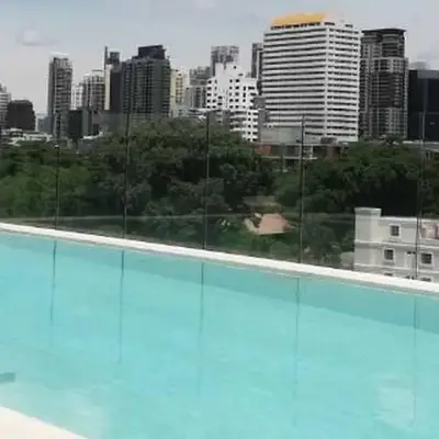 ashley hotel bkk