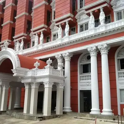 Suda Palace