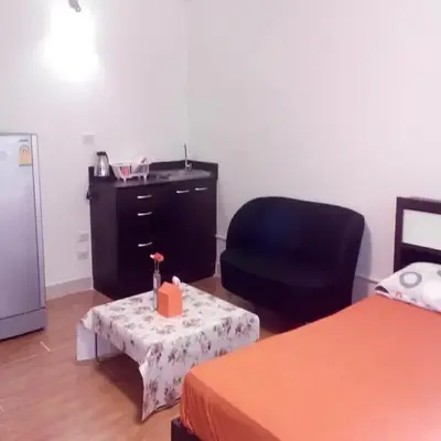 Asia Don Mueang Bangkok Condominium