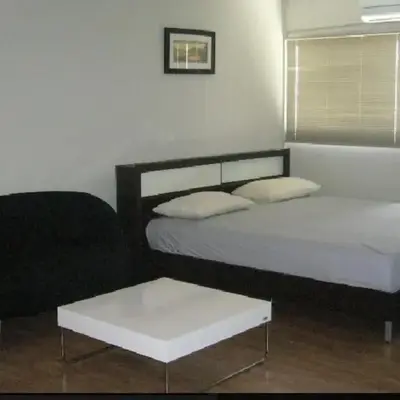 Chan Kim Don Mueang Guest House