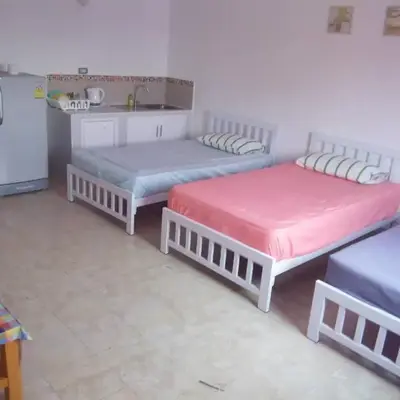 Impact Thunder Dome Service Taxi