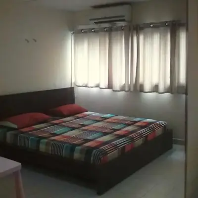 Impact Challenger Muang Thong Thani Apartment