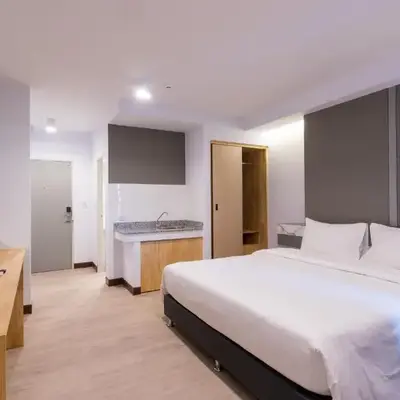 The Key Point Hotel