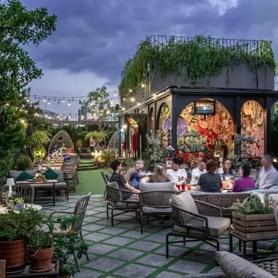 The Quartier Hotel Phromphong - Thonglor