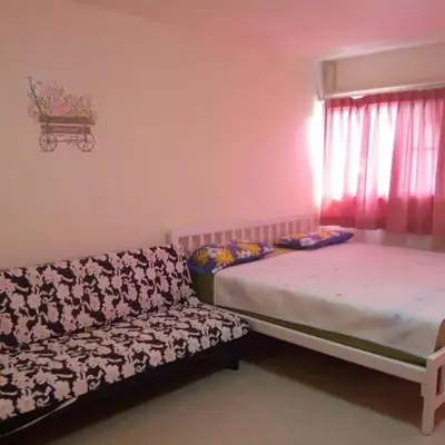 Chan Kim Don Mueang Guest House