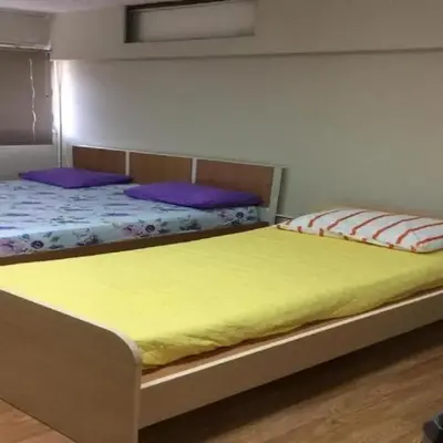 Thailand Taxiapartment Hostel