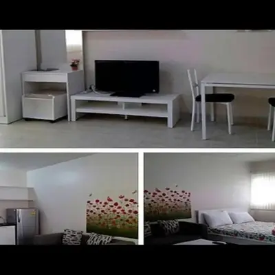 Poppular Palace Don Mueang Bangkok