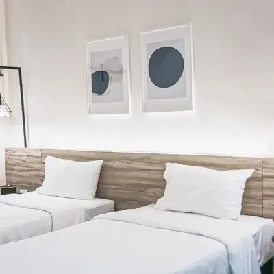 HOMITEL Bangkok