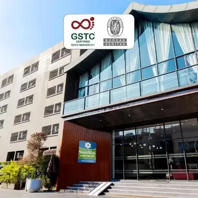 SureStay by Best Western Iconic Ari-Jatujak