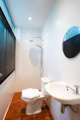 Gallery image of Charurat Suite Hotel in Makkasan